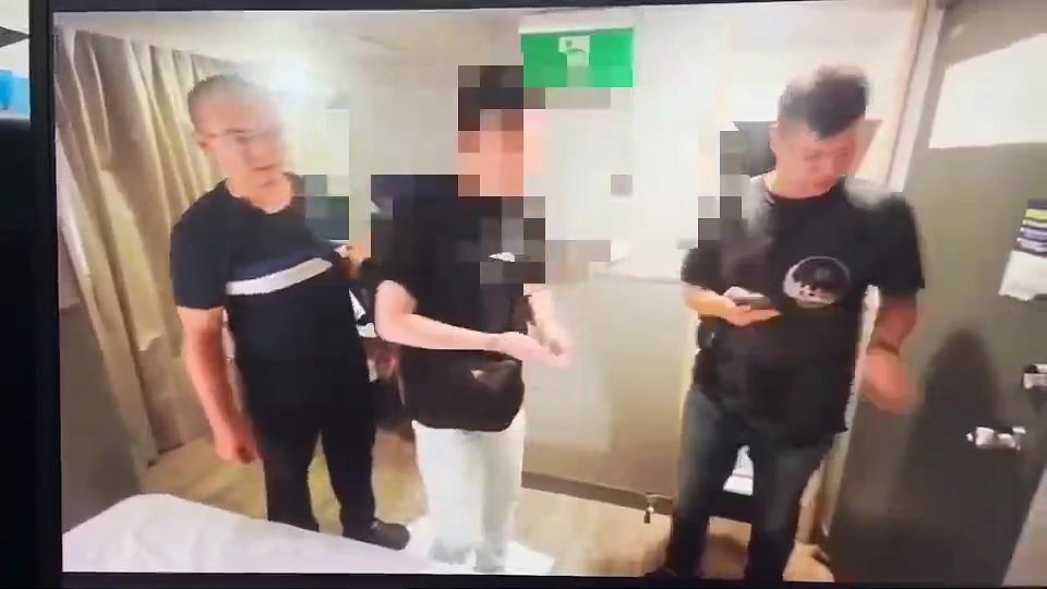 詐騙集團防查緝新手法 聘外籍車手包吃住
