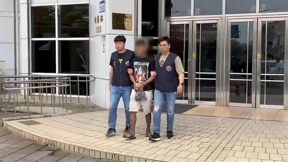 擁槍嫌犯惡行不改 才被抓又自行學改槍
