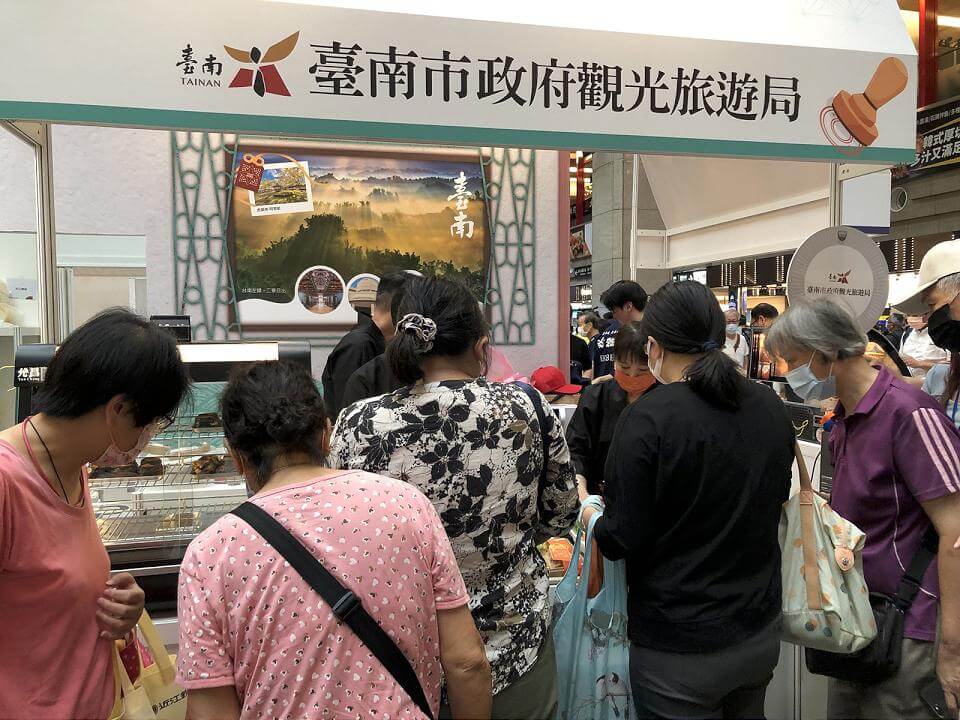 2023第8屆鐵路便當節 台北車站4天美食饗宴