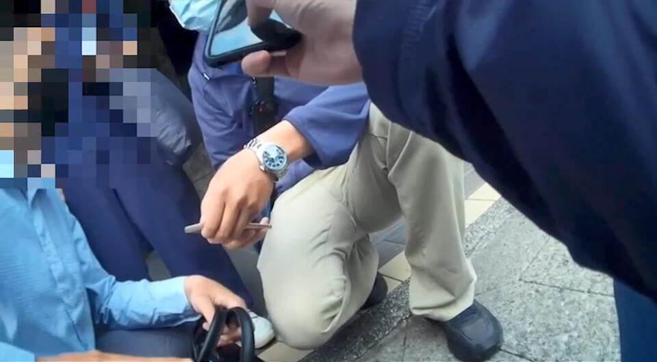 老婦深信「股市名師」騙局 險遭詐騙300萬元