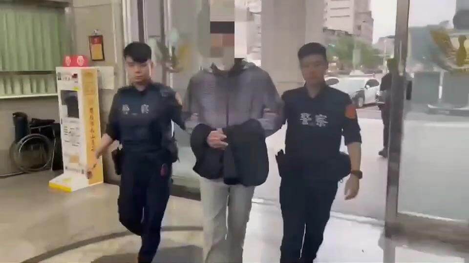 竊賊鍾愛烈酒超商「自取」 警清查涉案6起