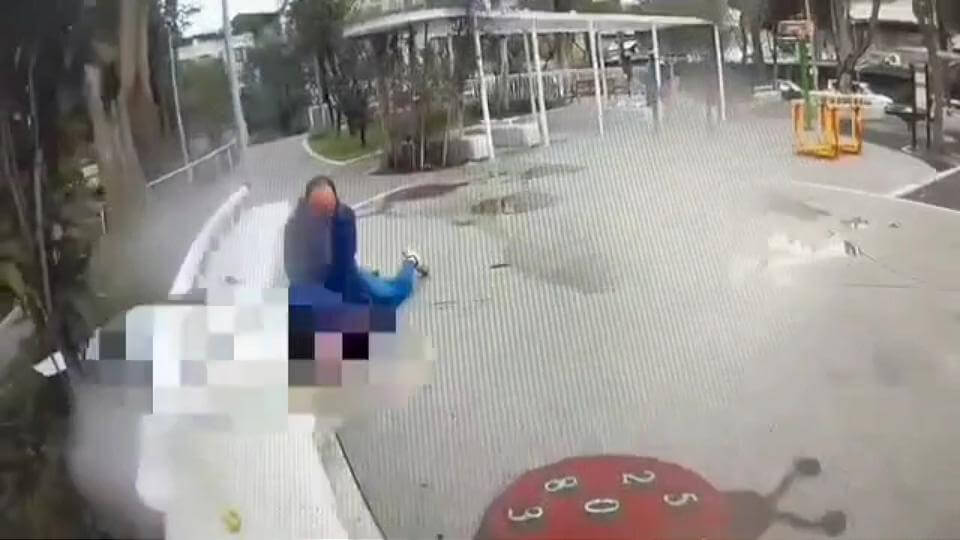 假投資高利潤詐騙 車手面交近百萬遭逮
