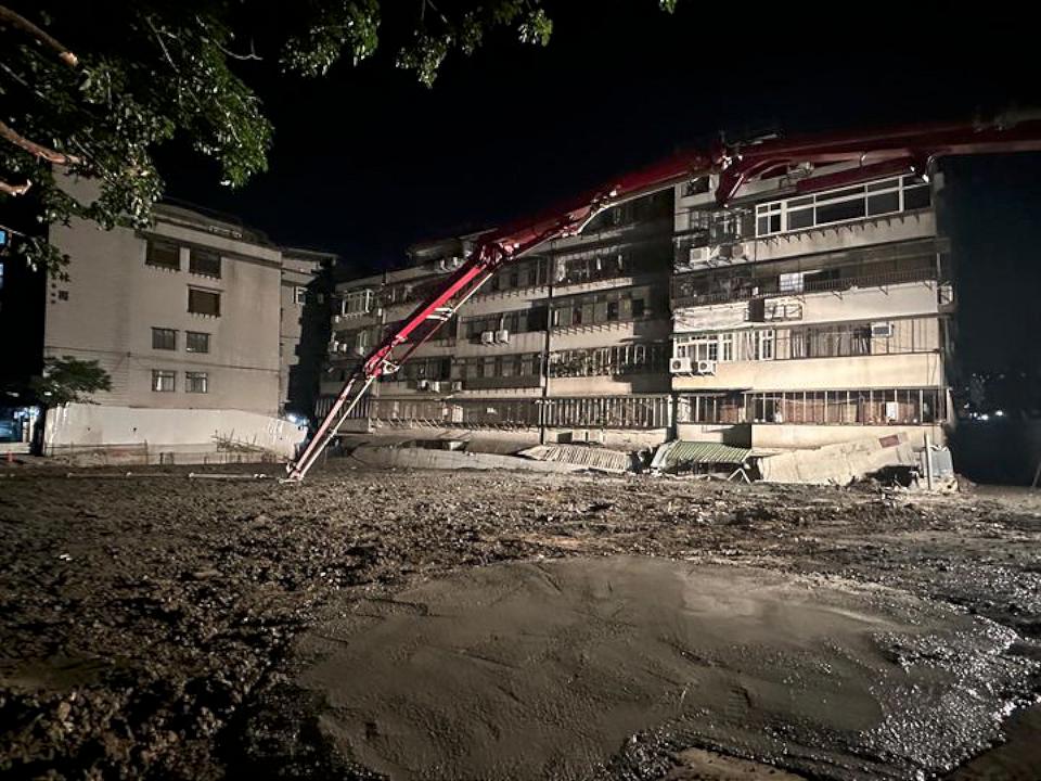 北市法務局蒐集消費者訴求 呼籲基泰建設承諾從寬預購戶解約
