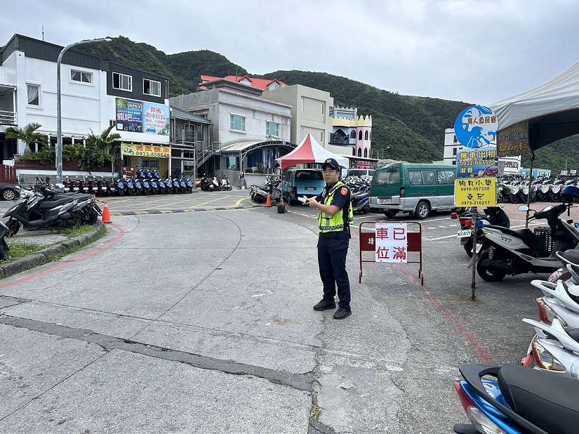 端午連假將至 東警規劃安心旅遊環境