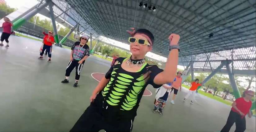「Dance Up!青銀街舞祭」第4屆青銀共舞 海選入圍隊伍揭曉