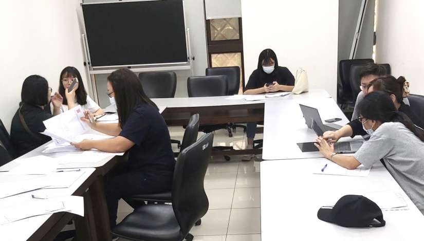 聯合稽查外送平台 維護外送員安全和消費者權益
