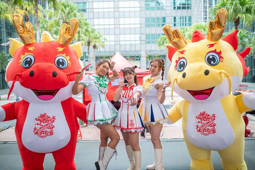 倒數2天!東石海之夏親子秀登場 加碼串聯親子旅遊集章抽獎