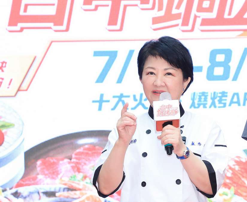 振興微型經濟!鍋烤節店家4成非連鎖品牌