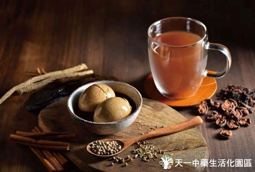 臺南高溫限定 天一中藥園區夏日優惠