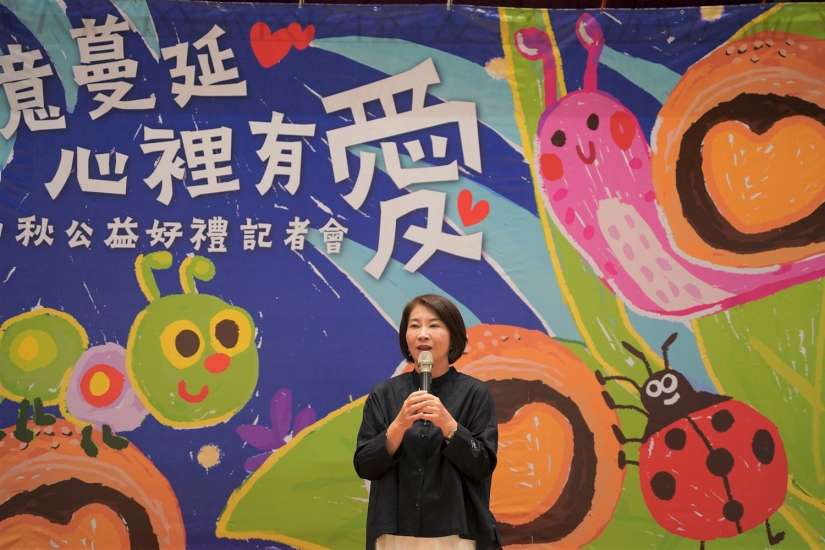 「暖意蔓延 心裡有愛」 2024屏東中秋公益好禮暖心上市