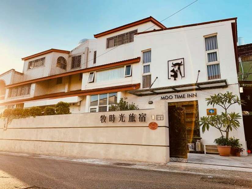 首屆金質好客民宿評選 觀旅局籲請支持臺南民宿