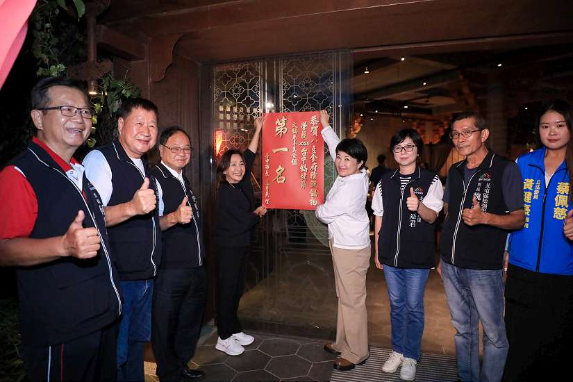 近600家競爭激烈!台中鍋烤節「十大火鍋燒烤店家」