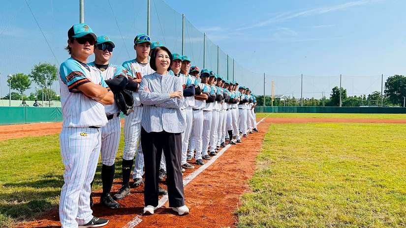 屏東蟬聯運動城市排行榜冠軍 10月主辦全民運歡迎一起來