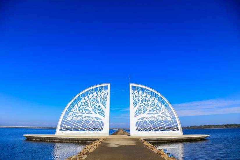 享受臺南西濱的秋日魅力 就來「2024濱海韶光季」 14家業者推出好康給您享優惠