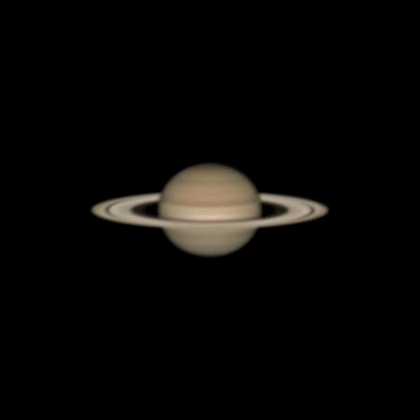 9月星空不寂寞!南瀛天文館預告:土星衝最佳觀測時間曝光 C/2023 A3彗星來了!