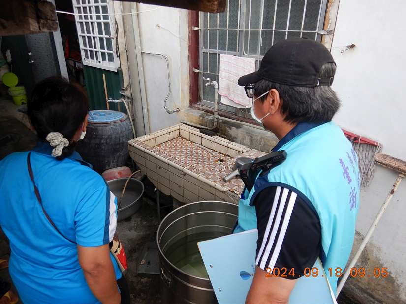 臺東縣賓茂及壢坵部落疑似集體食品中毒案 臺東縣衛生局說明