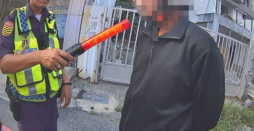 醉不上道、不超速 偽(變)造牌更毋湯